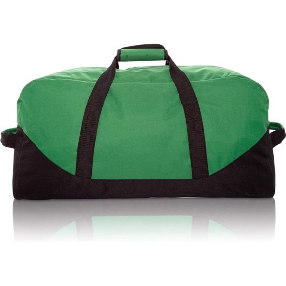 Bags 25 Big Adventure Large Gym Sports Duffle Bag Poshmark